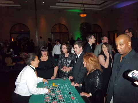 Casino Night Charity Event Tempe, Arizona